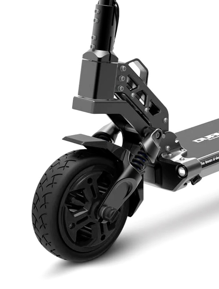 Dualtron Mini, LG 910 Wh (52 V 17,5 Ah) Jedna