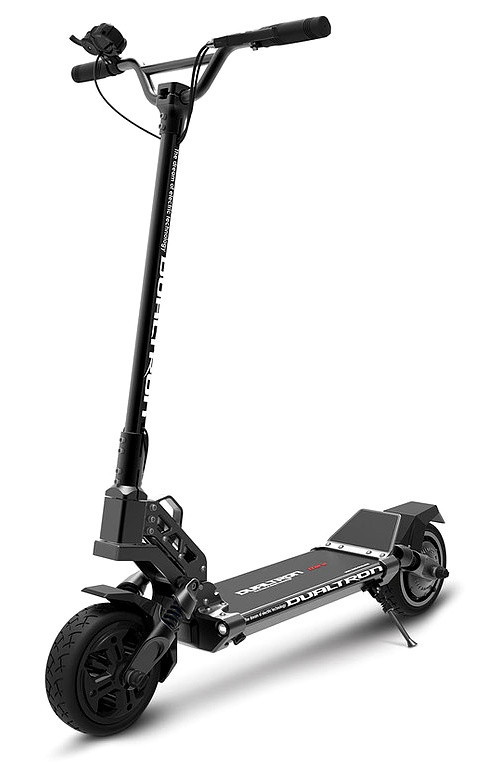 Dualtron Mini, LG 910 Wh (52 V 17,5 Ah) Jedna