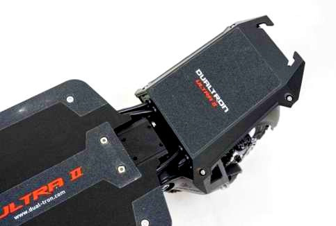 Dualtron Ultra 2 / UP, LG 2520 Wh (72 V 35 Ah)