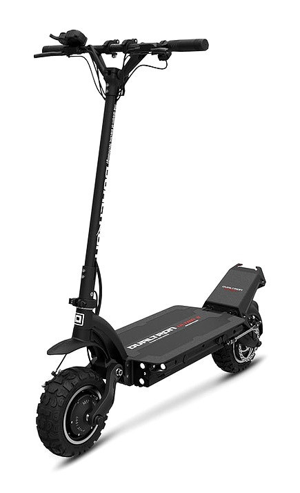 Dualtron Ultra 2 / UP, LG 2520 Wh (72 V 35 Ah)