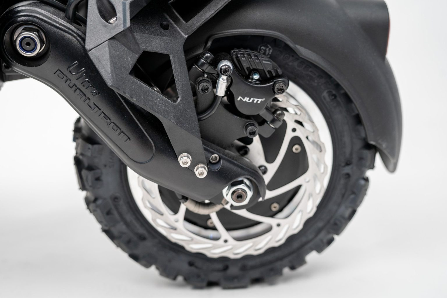 Dualtron Ultra 2 / UP, LG 2520 Wh (72 V 35 Ah)