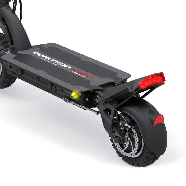 Dualtron Ultra 2 / UP, LG 2520 Wh (72 V 35 Ah)