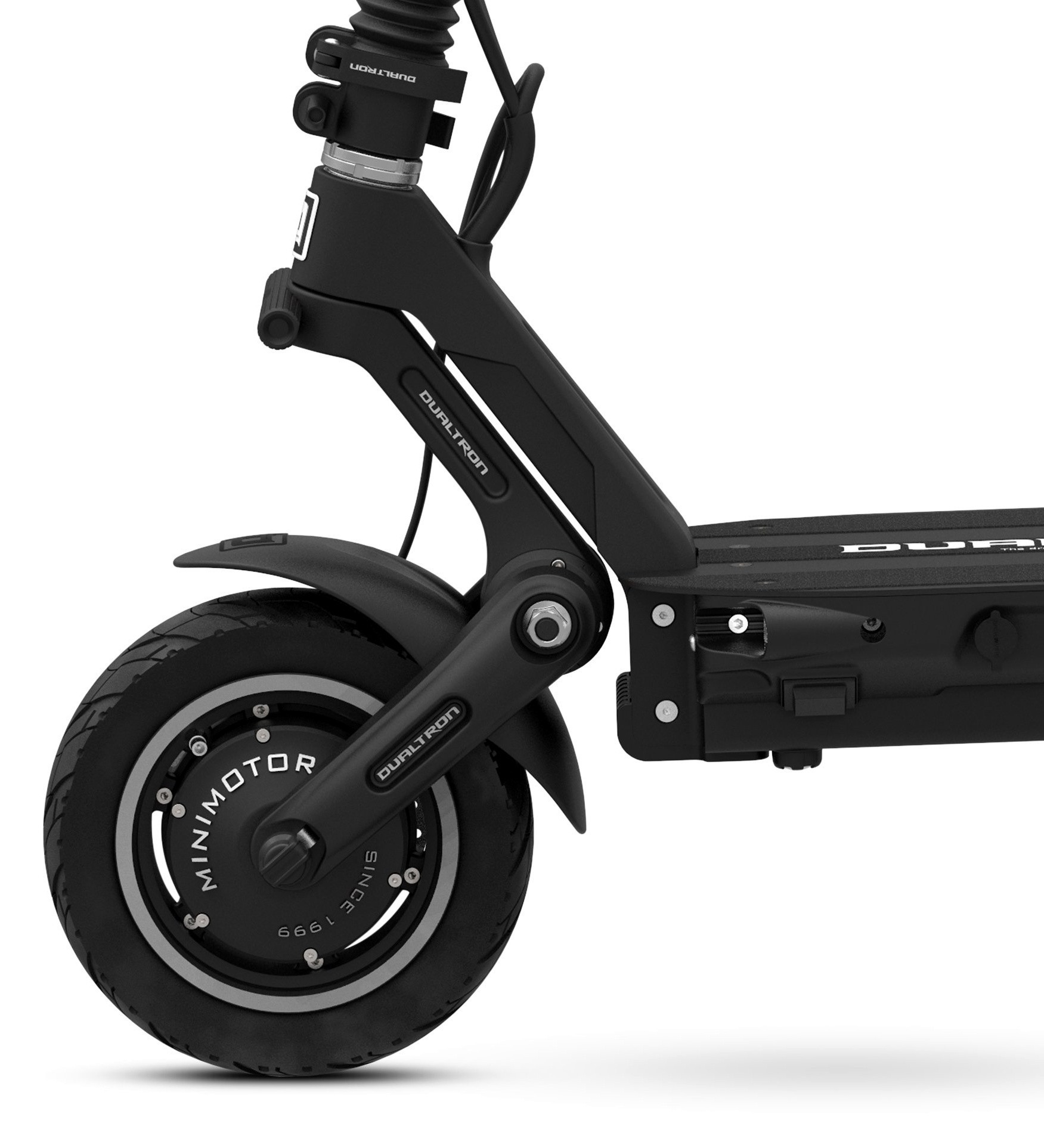 Dualtron Victor Pro / Luxury, LG 1800 Wh (60 V 30 Ah)