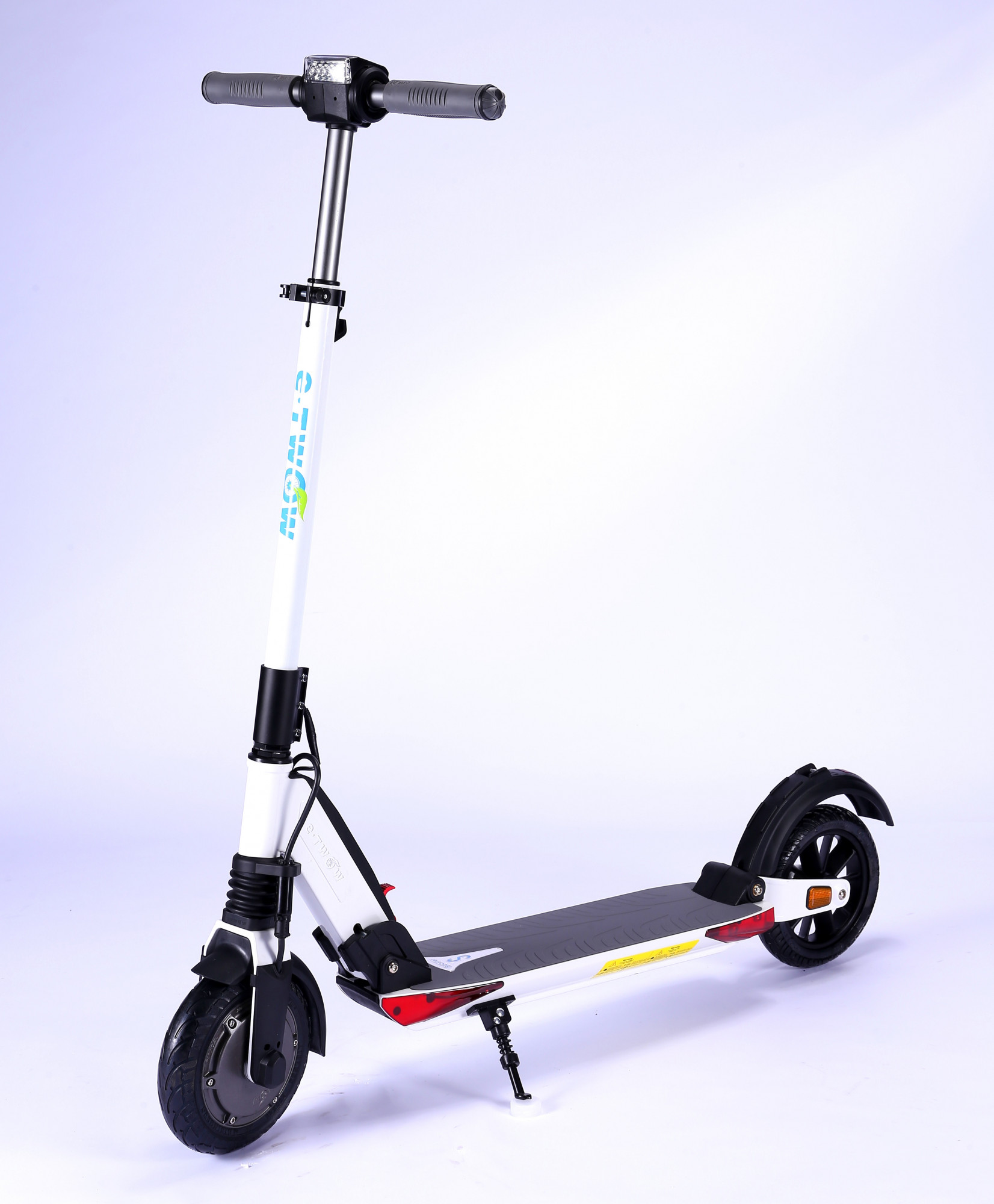 E-Twow Booster ES, Biela