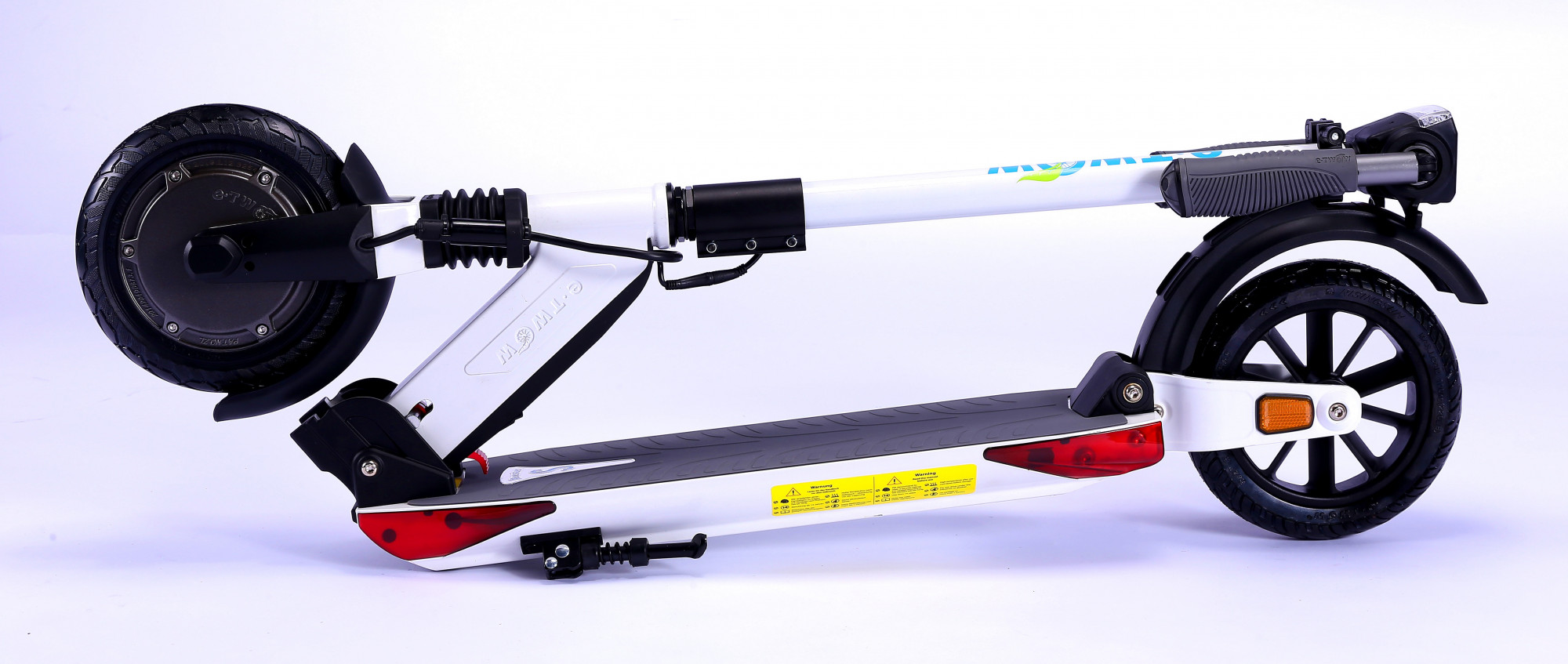 E-Twow Booster ES, Biela