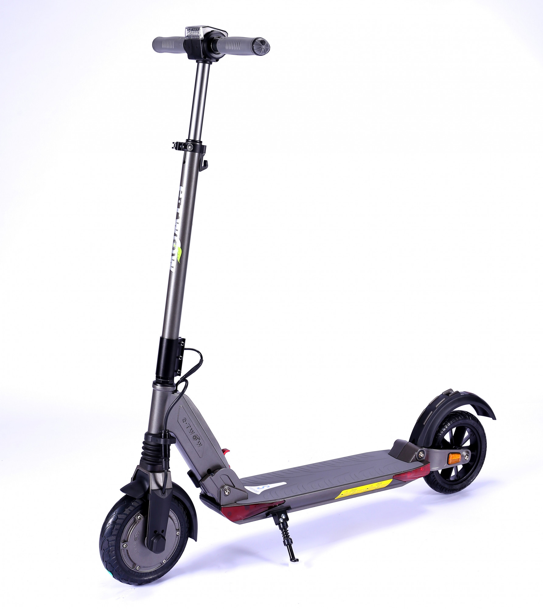 E-Twow Booster ES, Antracit