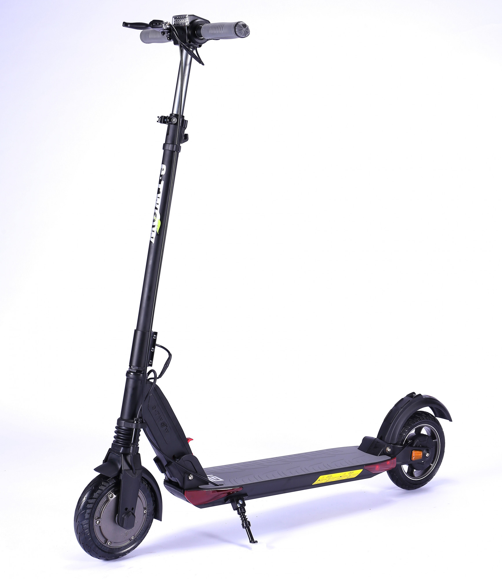 E-Twow GT SL, Čierna