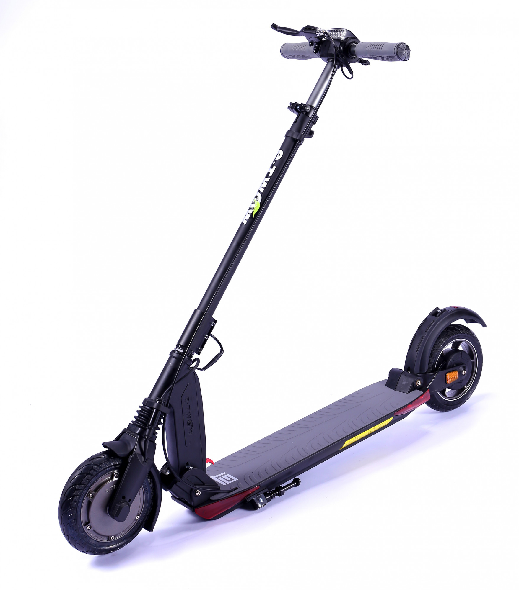 E-Twow GT SL, Čierna