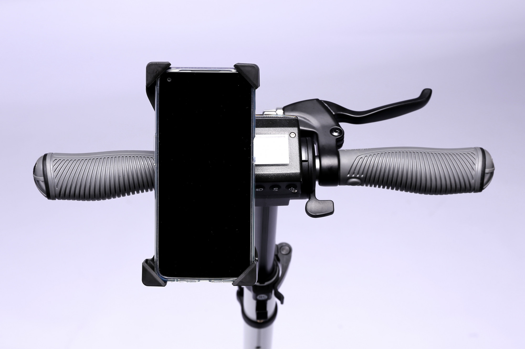 E-Twow GT SL, Čierna