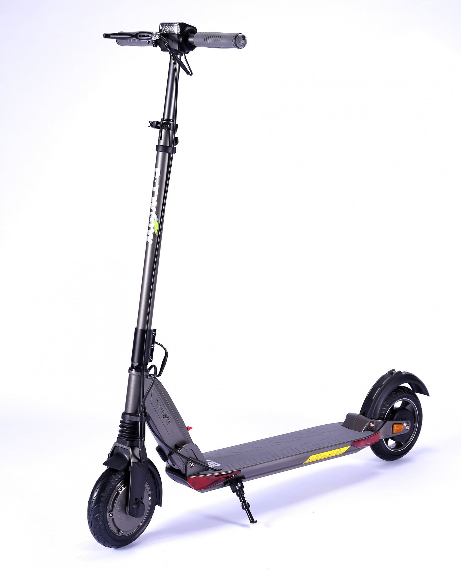 E-Twow GT SL, Antracit