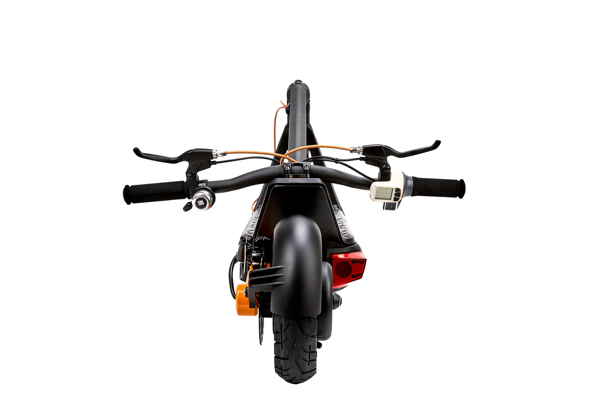 INOKIM OX S/H 2022, CN 780 Wh (60 V 13 Ah)