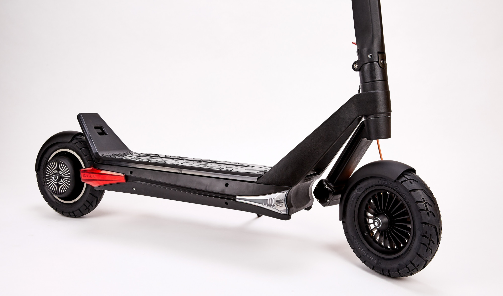 INOKIM OX S/H 2022, CN 780 Wh (60 V 13 Ah)