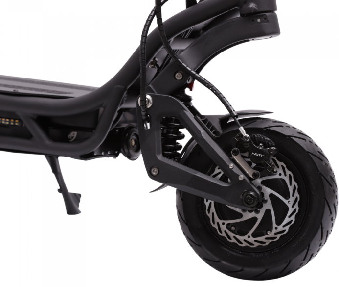 NAMI Burn-E 3 Max, 2880 Wh (72 V 40 Ah)