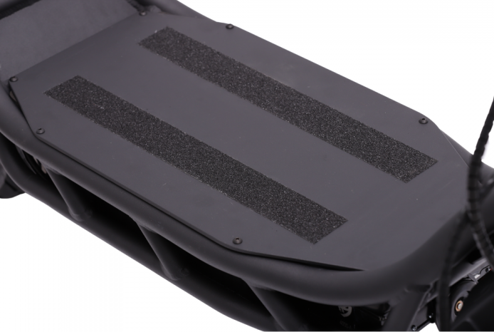 NAMI Burn-E 3 Max, 2880 Wh (72 V 40 Ah)