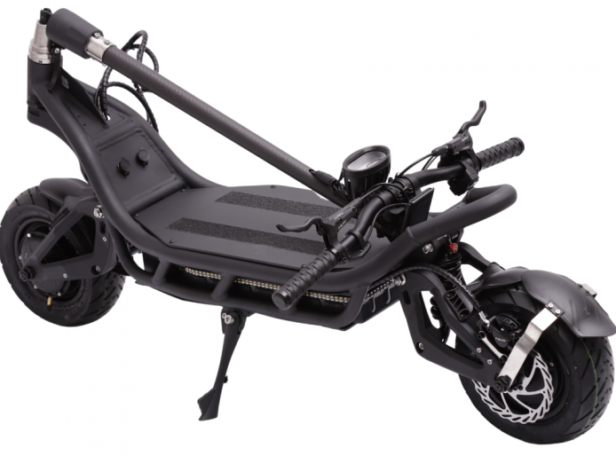 NAMI Burn-E 3 Max, 2880 Wh (72 V 40 Ah)