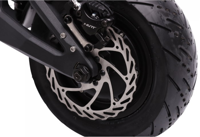 NAMI Burn-E 3 Max, 2880 Wh (72 V 40 Ah)