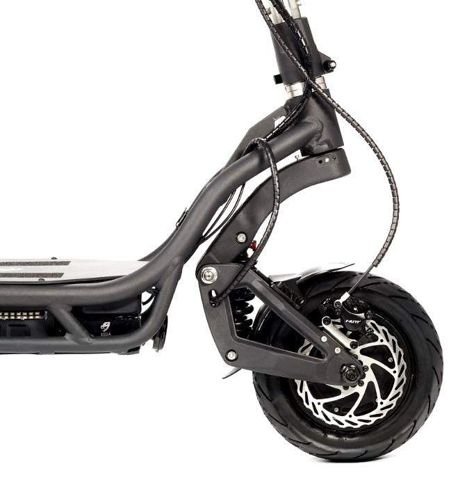 NAMI Burn-E 2 / 2 MAX, 2304 Wh (72 V 32 Ah)