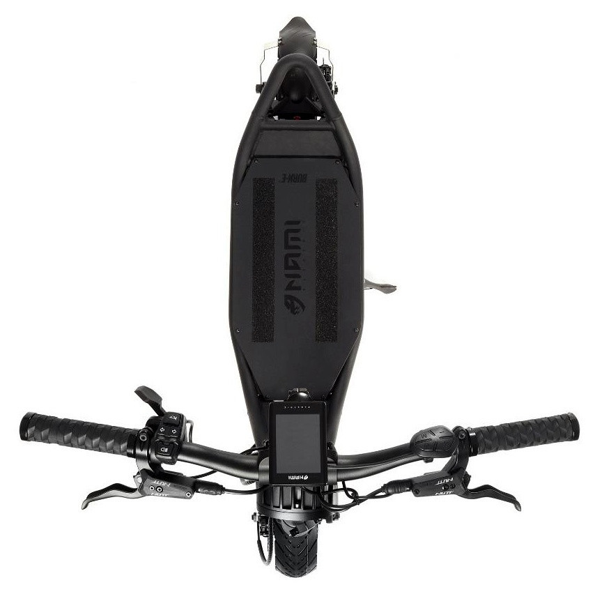 NAMI Burn-E 2 / 2 MAX, 2304 Wh (72 V 32 Ah)