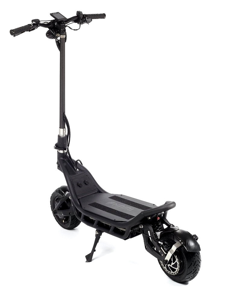 NAMI Burn-E 2 / 2 MAX, 2304 Wh (72 V 32 Ah)