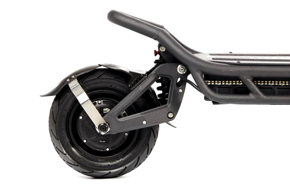 NAMI Burn-E 2 / 2 MAX, 2304 Wh (72 V 32 Ah)