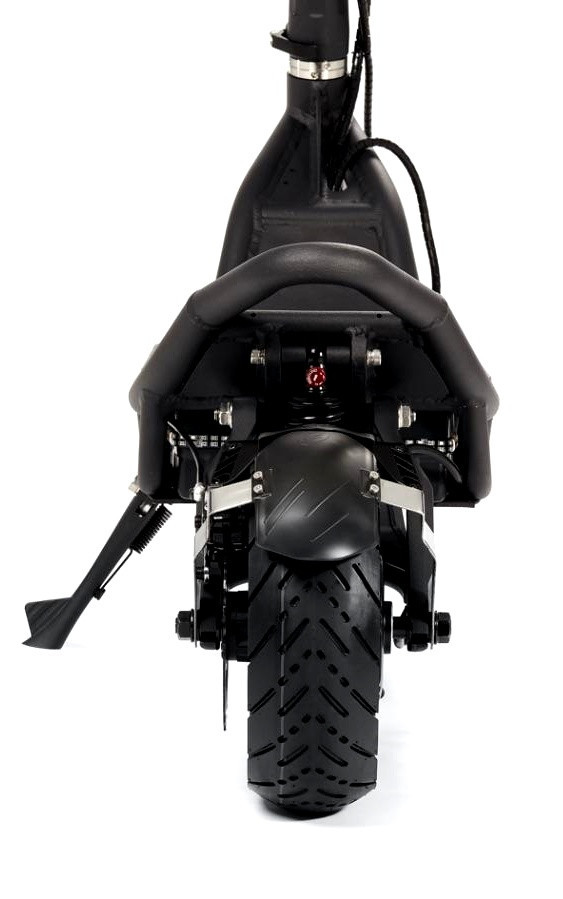 NAMI Burn-E 2 / 2 MAX, 2304 Wh (72 V 32 Ah)