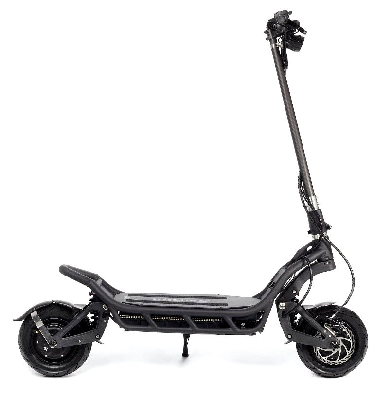 NAMI Burn-E 2 / 2 MAX, 2304 Wh (72 V 32 Ah)