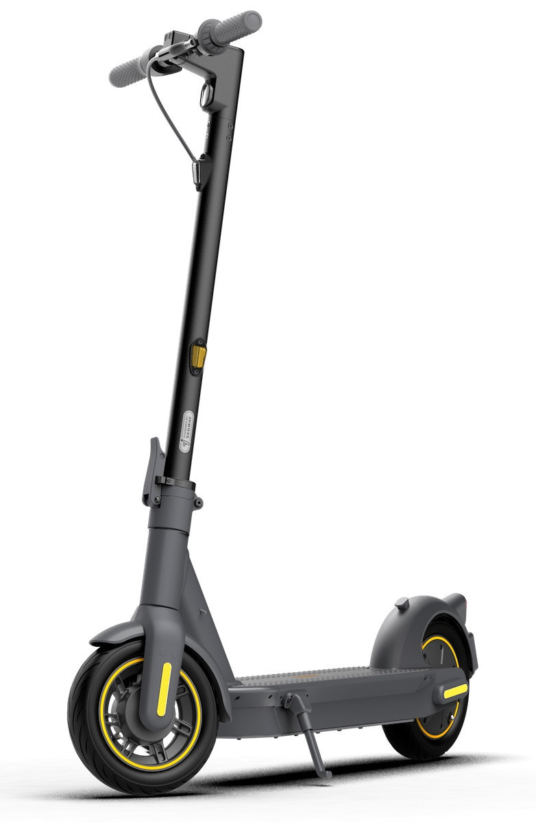 Ninebot by Segway MAX G30 II