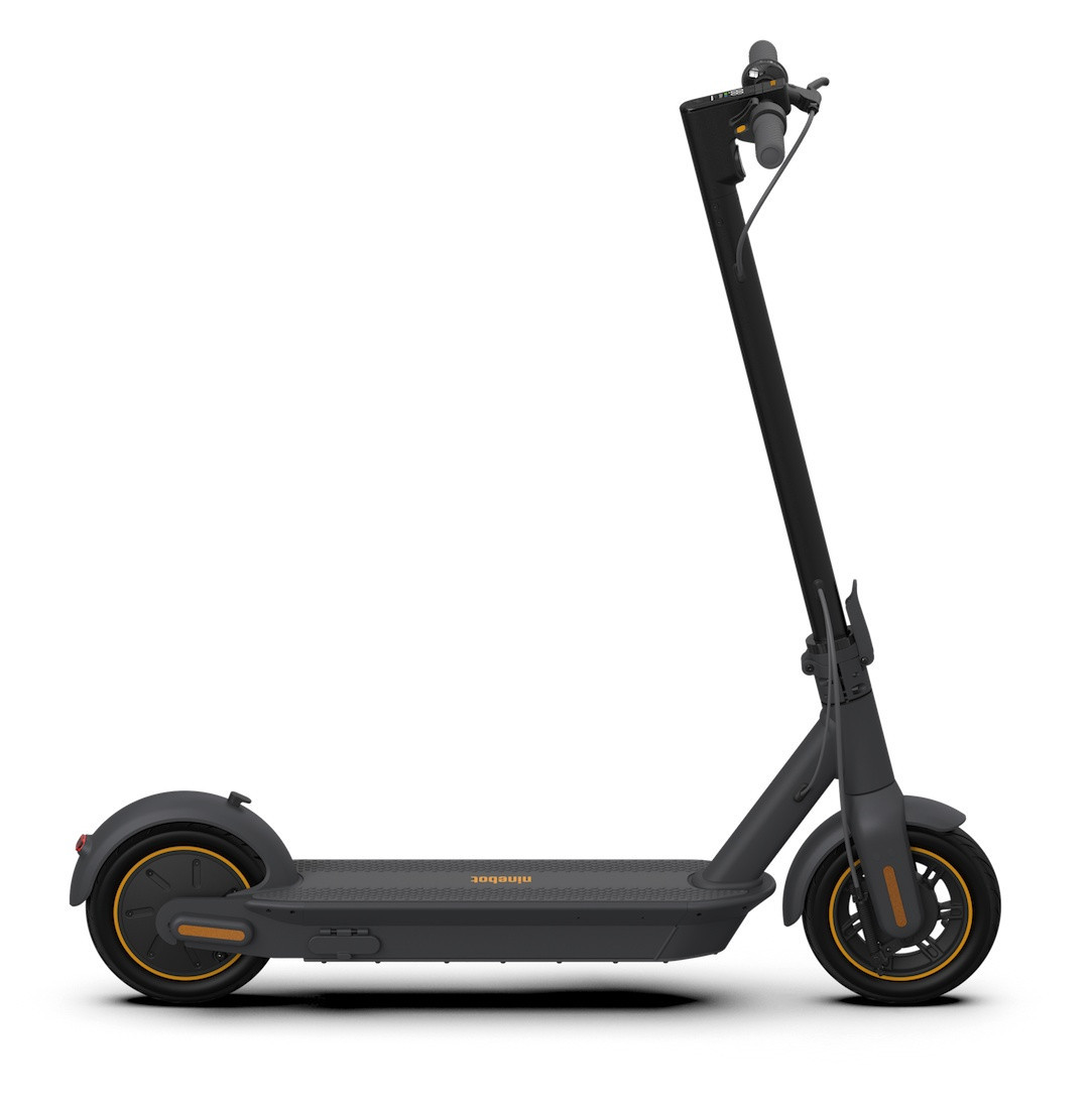 Ninebot by Segway MAX G30 II