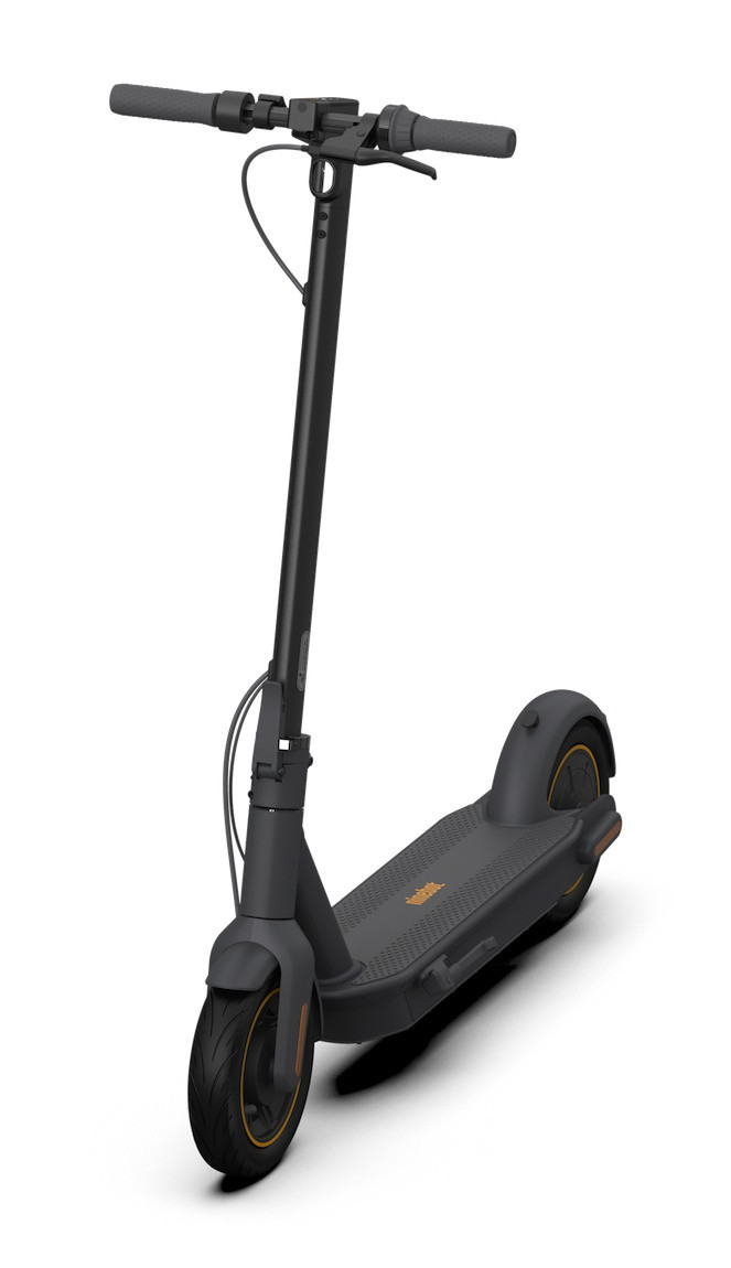 Ninebot by Segway MAX G30 II
