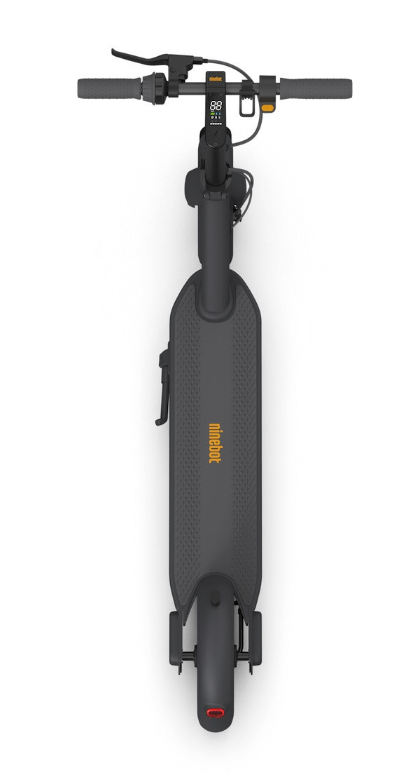 Ninebot by Segway MAX G30 II