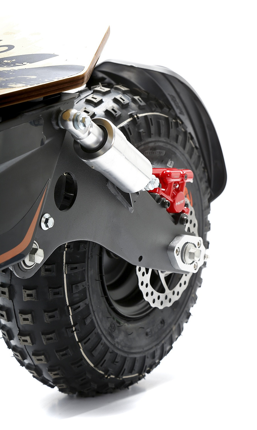 SXT Monster, 3000 W 1440 Wh (48 V 30 Ah) Li-ion