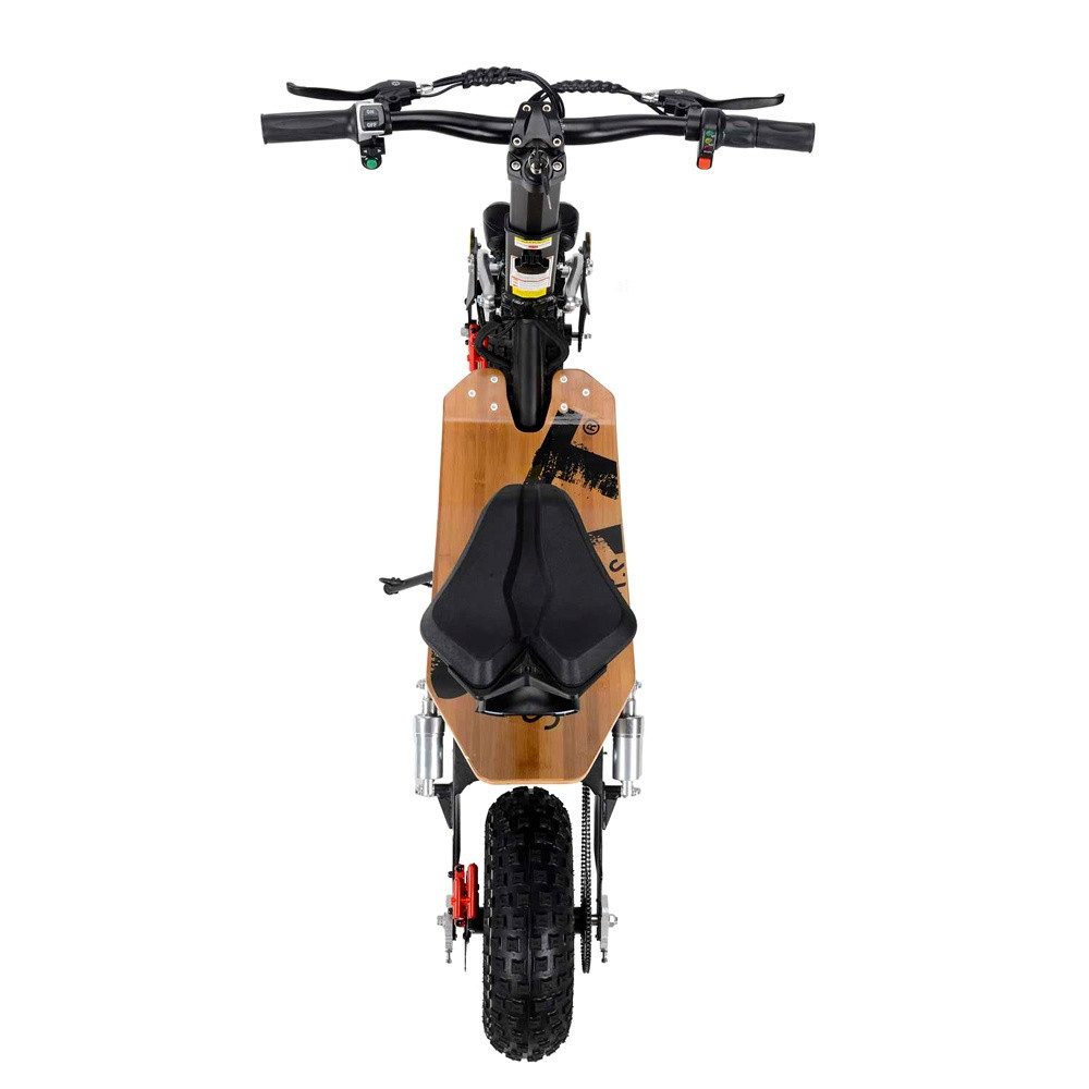 SXT Monster, 3000 W 1440 Wh (48 V 30 Ah) Li-ion