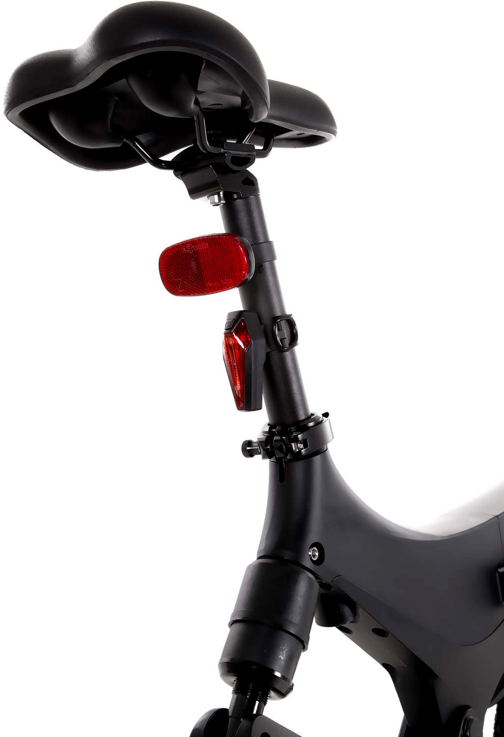 SXT Velox MAX, Čierna