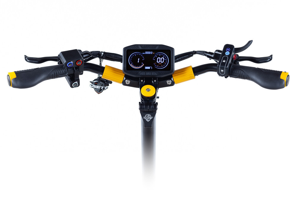 VSETT 10+, LG 1680 Wh (60 V 28 Ah)