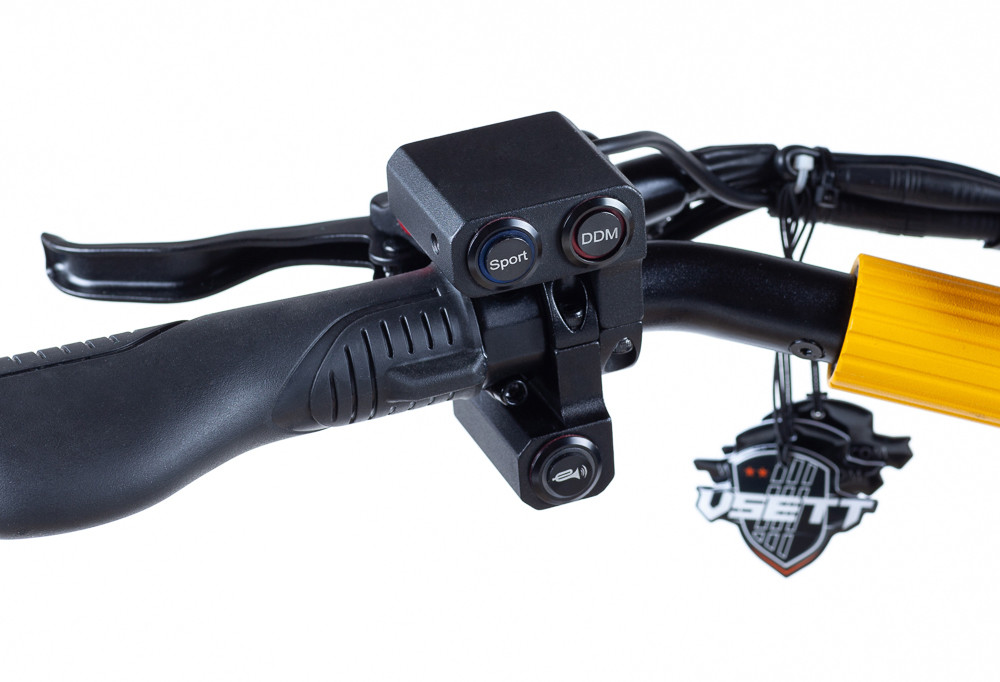 VSETT 10+, LG 1680 Wh (60 V 28 Ah)