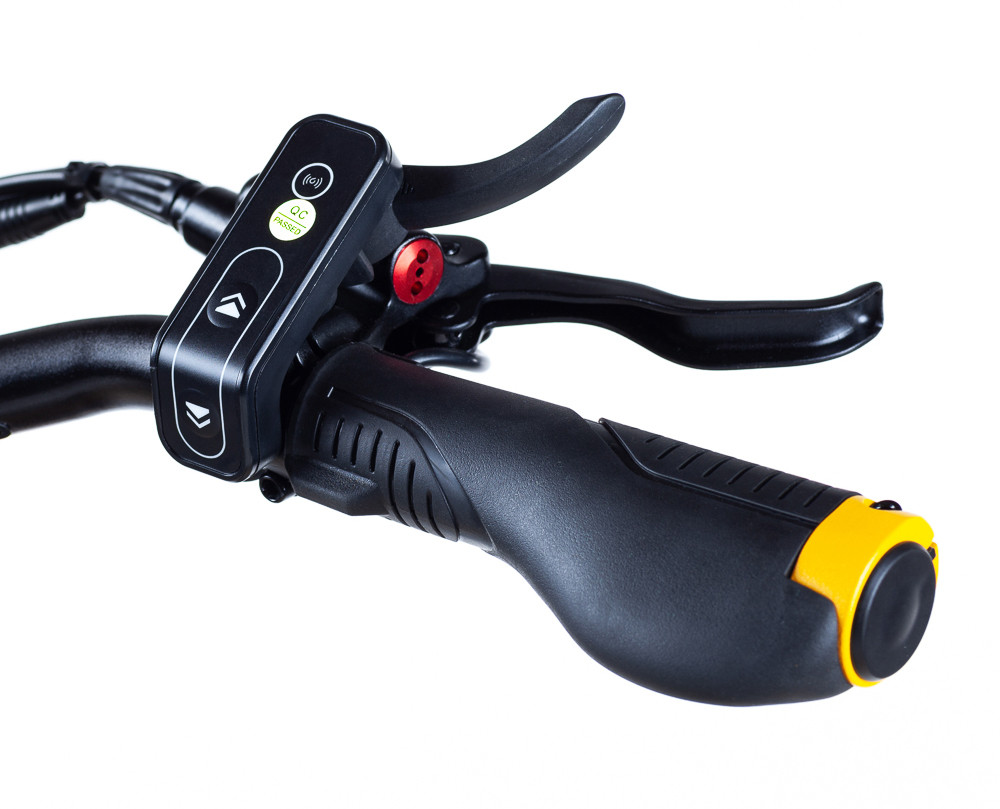 VSETT 10+, LG 1680 Wh (60 V 28 Ah)