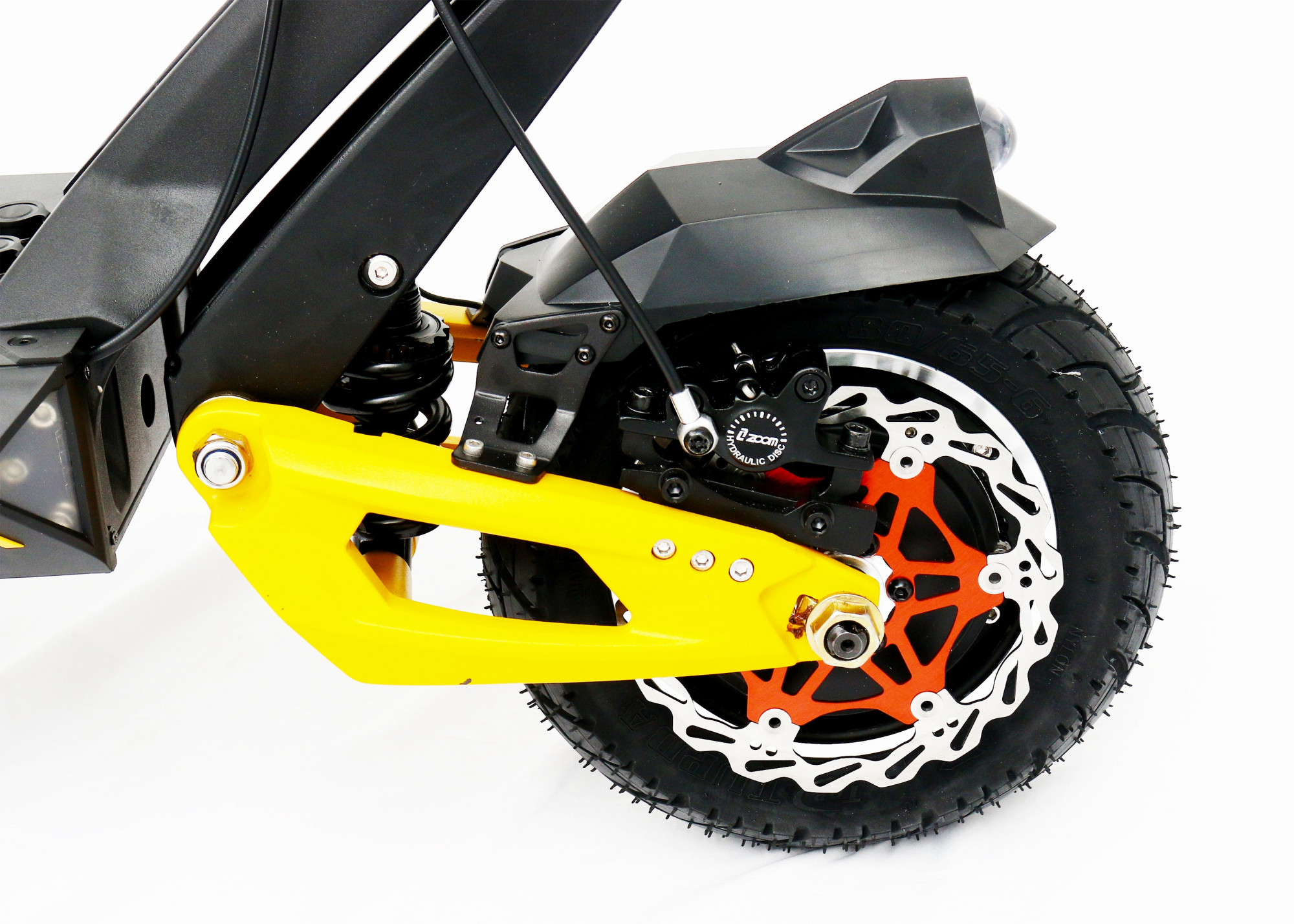 VSETT 10+, LG 1680 Wh (60 V 28 Ah)