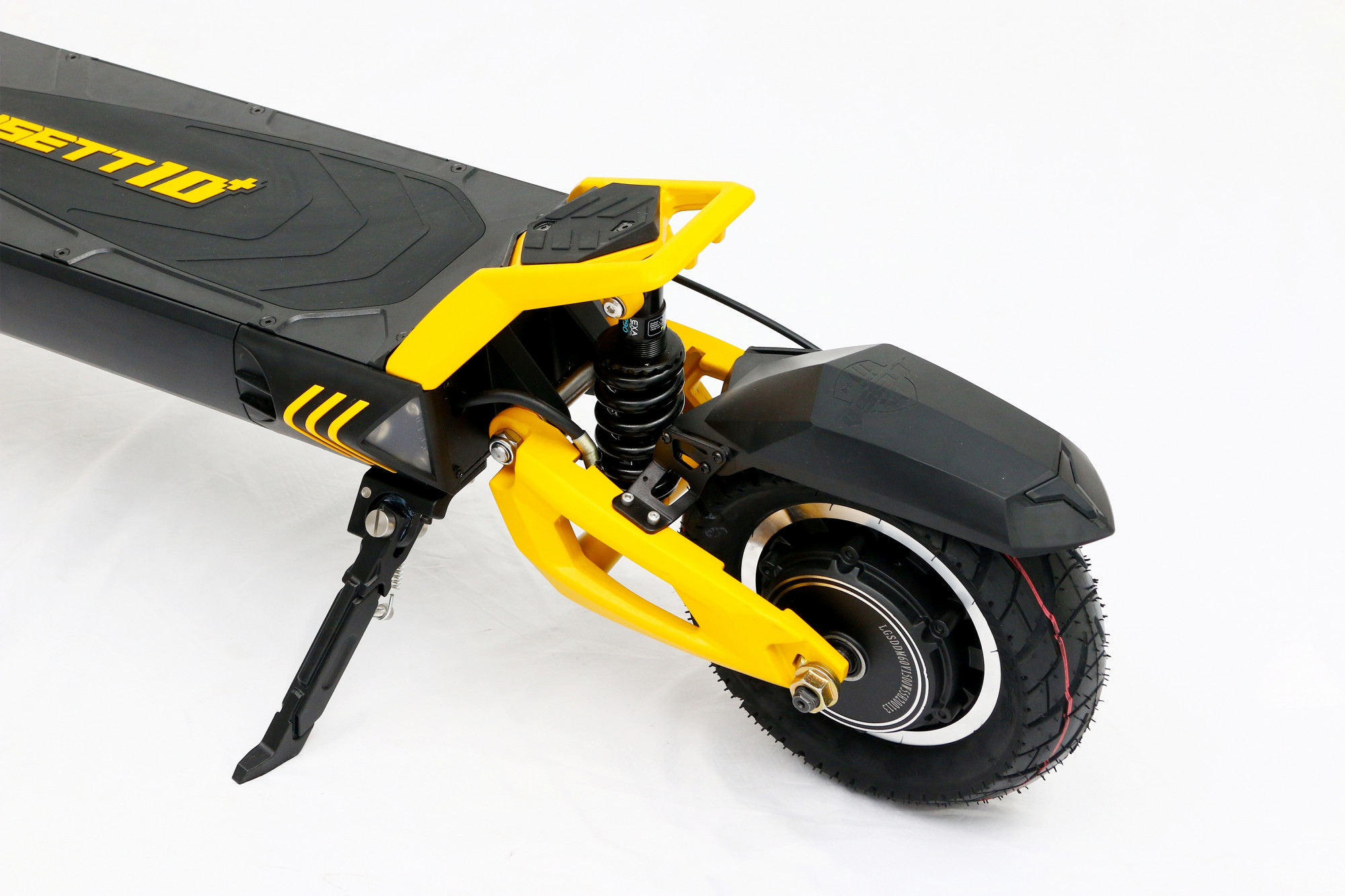 VSETT 10+, LG 1680 Wh (60 V 28 Ah)