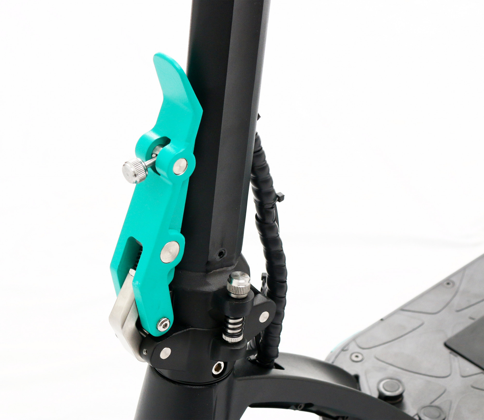 VSETT 9, LG 832 Wh (52 V 16 Ah)