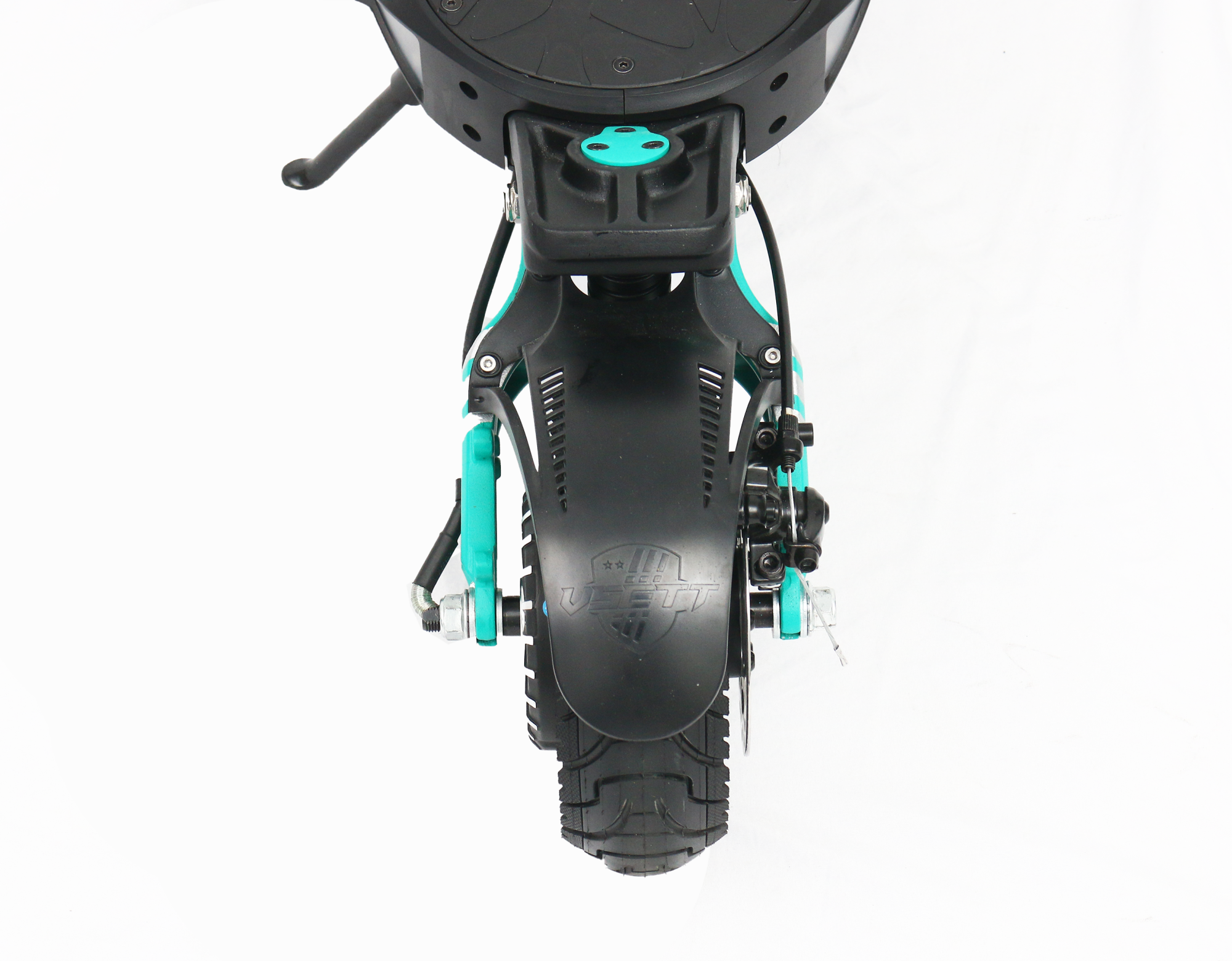 VSETT 9, LG 832 Wh (52 V 16 Ah)